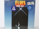 ELVIS PRESLEY: Moody Blue SEALED USA Blue Wax ORIGINAL AFL1-2428-1 Vinyl LP
