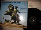 KEILBERTH - Beethoven No.III  EROICA BLACK/GOLD   STEREO LABEL