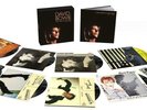 DAVID BOWIE - NEW CAREER IN A NEW TOWN (13 LP Vinyl Box Set) sealed