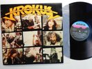 KROKUS   prior convictions      pressing   Arista L-38147