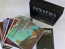 FRANK SINATRA Capitol Years 20 LP Concept Album Box Set Hi Grade Vinyl RARE