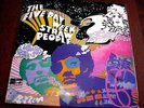 THE FIVE DAY WEEK STRAW PEOPLE- 1-st UK 1968y. Edit. (EX./ NM.) Extr. Rare