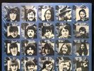 AUTHENTIC The Beatles Christmas Album in SHRINK