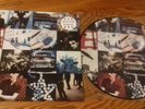 U2 - Vinyl LP picture Disc Achtung Baby - Nude Sleeve