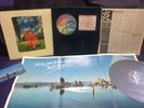 PINK FLOYD - wish you were here JAPAN ORG LP *COMPLETE SET* Nr MINT
