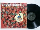 CHUCK BERRY One Dozen Berrys CHESS 1432 Mono 1958 Black Label ULTRASONIC CLEANED