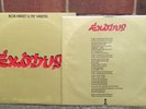 ( Original vinyl 1977) Exodus by Bob Marley/Bob Marley & the Wailers 