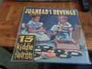 JUGHEAD'S REVENGE LP NOFX BAD RELIGION NO USE FOR A NAME LAGWAGON STRUNG OUT