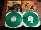 MERCYFUL FATE / KING DIAMOND - Fate meets the King DLP (NEW*LIM.175 GREEN VINYL)