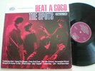 THE SPOTS Beat A Go Go SPAIN LP VINYL 1967 German Beat THE TONICS Vinilo