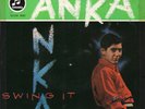 EP     -  PAUL ANKA    -        SWING IT , PAUL ANKA     -