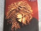RARE JANET JACKSON VELVET ROPE DOUBLE VINYL GATEFOLD ALBUM 1995