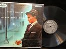 Frank Sinatra Wee Small Hours LP Capitol W-581 1955 Orig. Pressing Grey Label