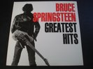 BRUCE SPRINGSTEEN GREATEST HITS 2 LP RECORD SET 1995 ORIGINAL 1ST PRESS