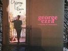 George Ezra - Staying at Tamara’s - Black Vinyl 12” SIGNED