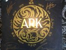 In Hearts Wake - Ark - Aqua Marine and Opaque White Vinyl 12” SIGNED