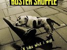 BUSTER SHUFFLE I LL TAKE WAHT I WANT VINYL LP