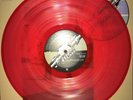 PINK FLOYD, WISH YOU WERE HERE, 180G MARBLED RED COLORED VINYL LP, W/ JACKET