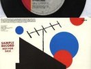 THE SUGARCUBES  Rare 1988 Oz Promo Only 7