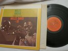 LP, Miles Davis + 19, Miles Ahead w/Gil Evans, Columbia PC 8633, Reissue, NM