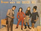 JAMES BROWN I Can’t Stand Myself When You Touch Me LP KING 1030 rare orig NM-