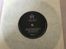 The Sisters Of Mercy Rare 7” Walk Away/Poison Door Goth The Mission Wayne Hussey