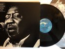 Muddy Mississippi Waters Live - 1979 US 1st Press JZ 3571 VG++ Ultrasonic Clean