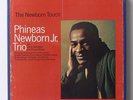 PHINEAS NEWBORN JR. TRIO 