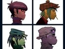Demon Days LP (12