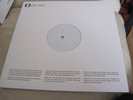 SAXON - Into The Labyrinth (LP promo test pressing for picture disc RSD, NWoBHM)