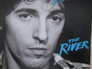 LPx2 BRUCE SPRINGSTEEN - THE RIVER COMME NEUF (NM)