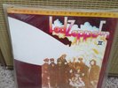 Mobile Fidelity Sound Labs Led Zeppelin II Album