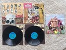 Frank Zappa - uncle meat 2LP Bizarre 1969 U.S orig + BOOLKET + inners