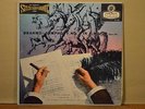Rafael Kubelik  Brahms Symphony 3  London CS 6022 FFSS DG UK BB Stereo LP