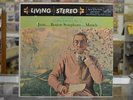 Janis  Munch  Rachmaninoff Concerto 3  RCA LSC-2237 1S/1S Stereo LP