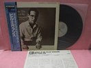 JAPAN LP BILL EVANS SUNDAY AT THE VILLAGE VANGUARD VIJ-114 OBI INSERT