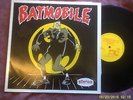 BATMOBILE S/T 1985 PSYCHOBILLY LP