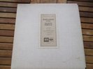RARE JACQUES THIBAUD MARGUERITE LONG MOZART LA VOIX DE SON MAITRE COLH 312