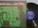 BROWNIE McGHEE & SONNY TERRY 1958 FOLK BLUES HARMONICA, GUITAR NM VPI NR