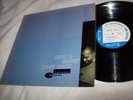 HORACE PARLAN Movin' and Groovin' LP Vinyl BLUE NOTE 4029 Ear West 63rd