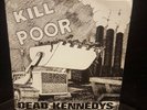 Dead Kennedys Kill the Poor 7