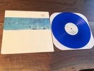Minus The Bear - Highly Refined Pirates Vinyl LP Translucent Blue