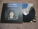 CHRIS SQUIRE (YES) FISH OUT OF WATER ATLANTIC UK + POSTER 1st Kinney Near Mint