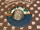 45 RPM Kiss CASABLANCA 850 Rock and Roll All Nite  PROMO DJ  NM