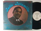 JULIO JARAMILLO Mis 15 Grandes Exitos LATIN LP Shrink TECA M-