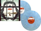 Jaws Ocean Blue Vinyl Mondo Limited Edition Film Soundtrack John Williams Movie