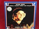 ELTON JOHN Pinball Wizard 1978  UK 7