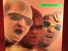 DEVO Q: Are We Not Men? A: We Are Devo  1978 UK Vinyl LP EXCELLENT CONDITION a