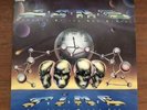 Leaders Of The New School - T.I.M.E. - The Inner Mind's Eye '93 2xLP US ORG