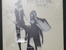 Vinyl. Fleetwood Mac: Rumours. First Edition LP. 1977. Record.